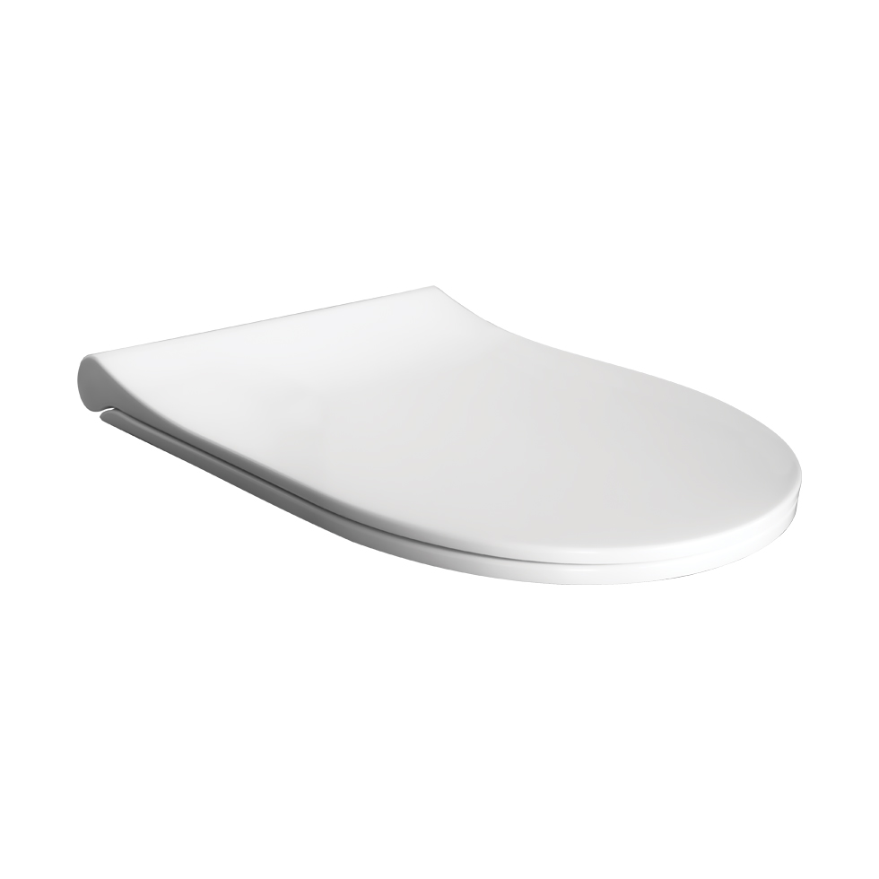 ΚΑΛ.ΛΕΚ.ΑΠΟΣΠ.VELA-SMART-ORKIDE-PURITY SLIM S.CLOSE WHITE