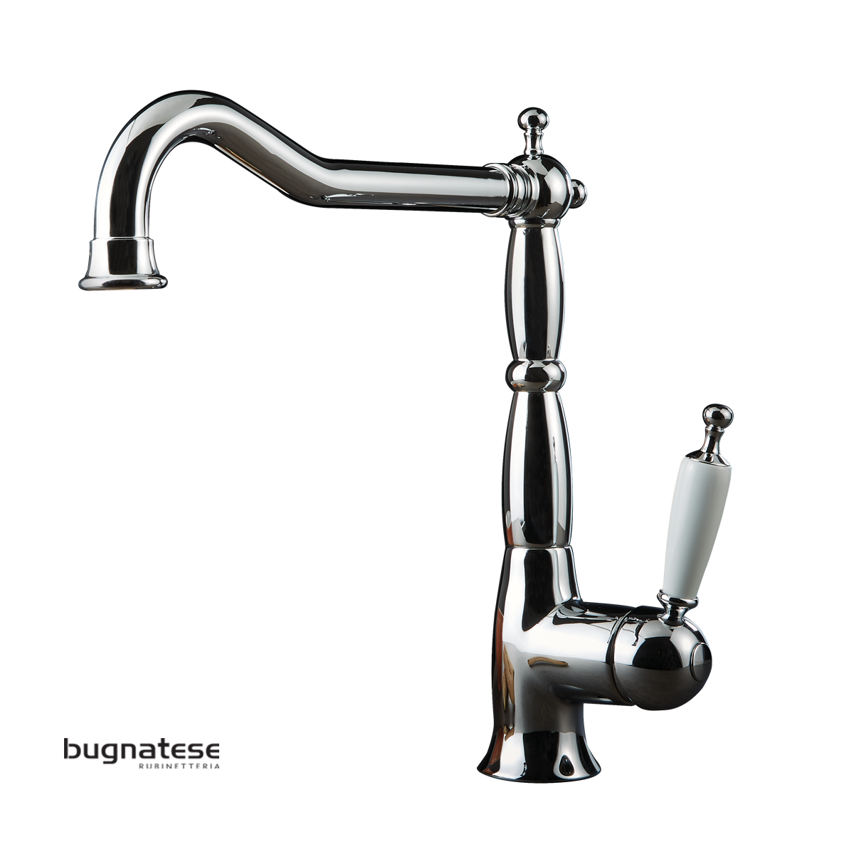 ΜΠΑΤ.ΝΕΡΟΧ. OXFORD BUGNATESE CHROME