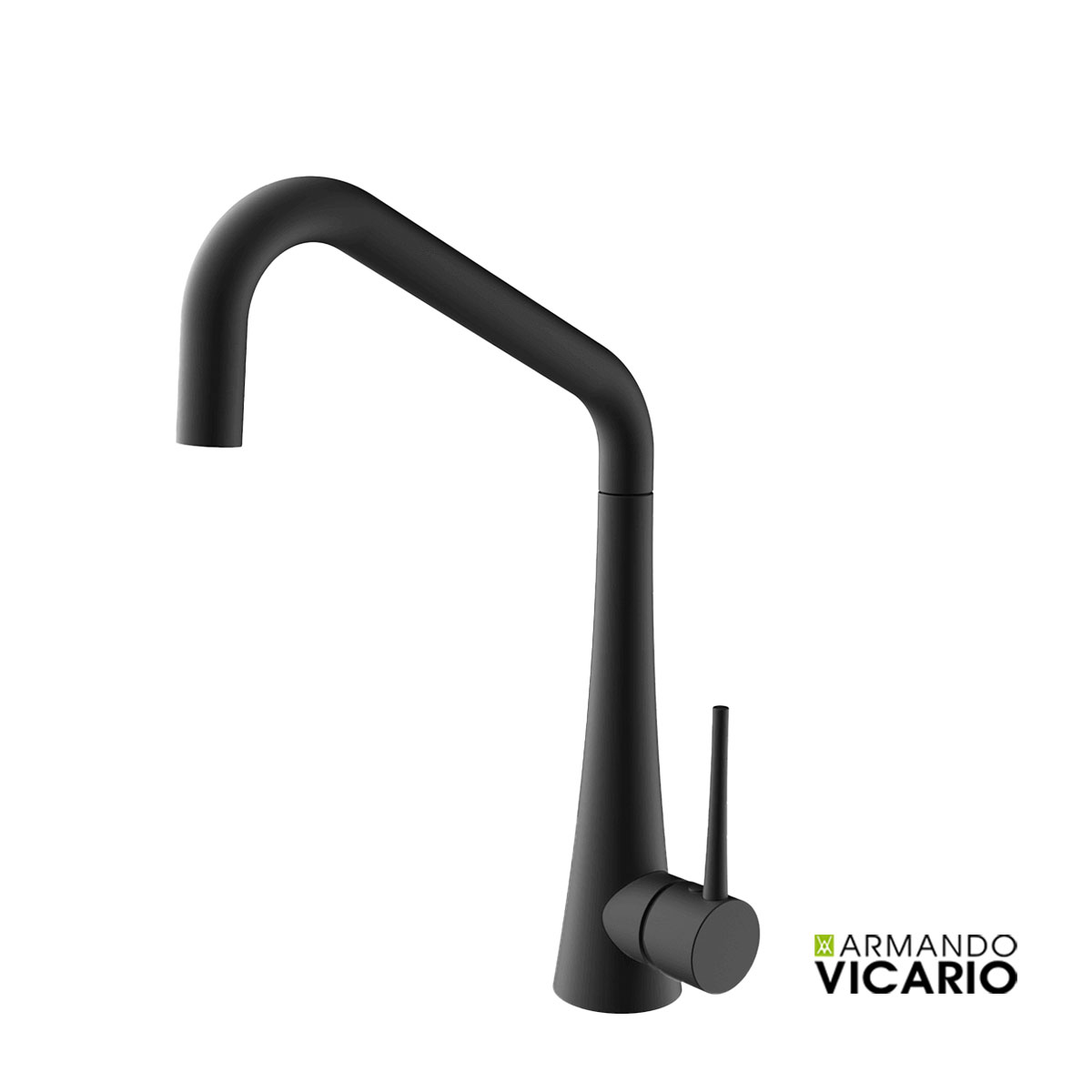 ΜΠΑΤ.ΝΙΠΤ. TINK VICARIO BLACK MATT