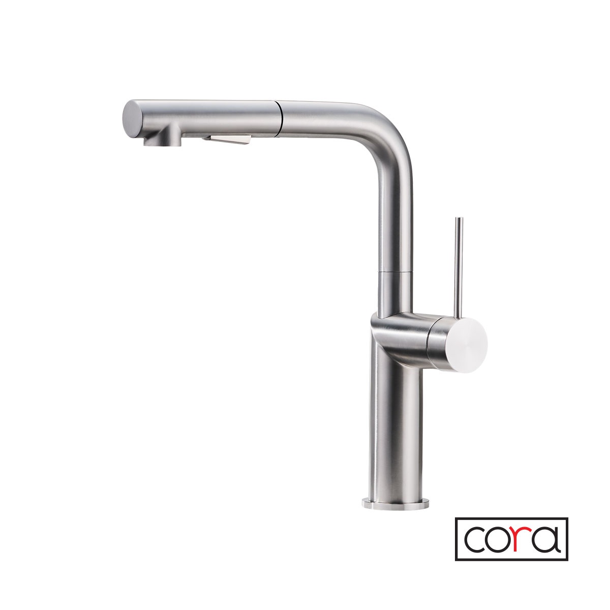 ΜΠΑΤ.ΝΕΡΟΧ. CORA INOX