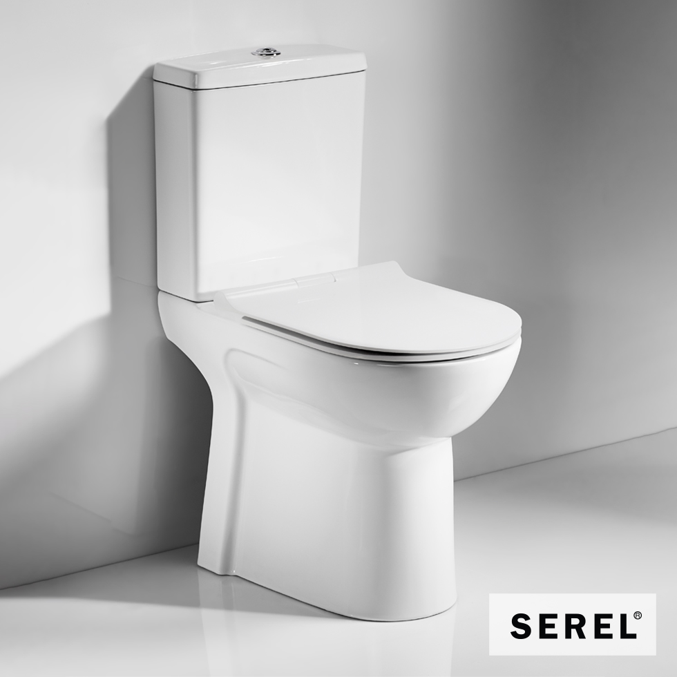 ΚΟΜΠΛΕ ΛΕΚ.AMEA VELA ΧΠ Π/Μ+ΚΑΖ+ΜΗΧ+ΚΑΛ.9001SC SLIM SOFT-CLOSE