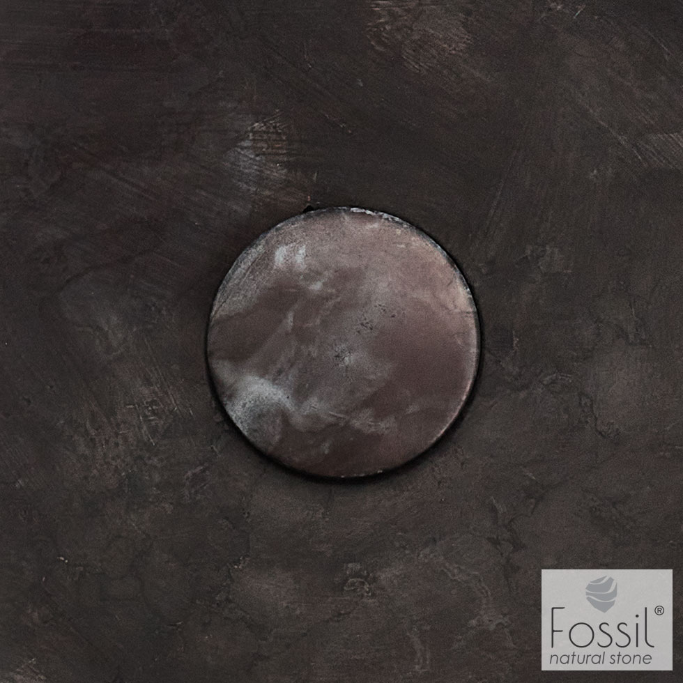 ΤΑΠΑ ΝΙΠΤΗΡΟΣ FOSSIL BLACK
