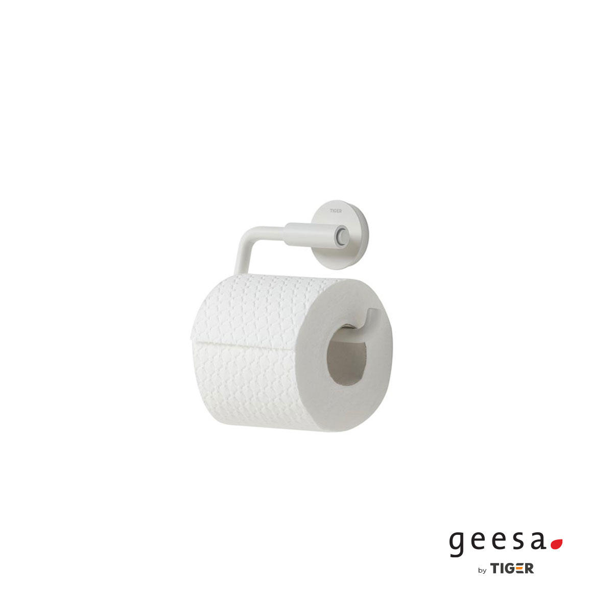 ΧΑΡΤΟΘΗΚΗ ΧΩΡΙΣ ΚΑΛΥΜΜΑ URBAN GEESA WHITE