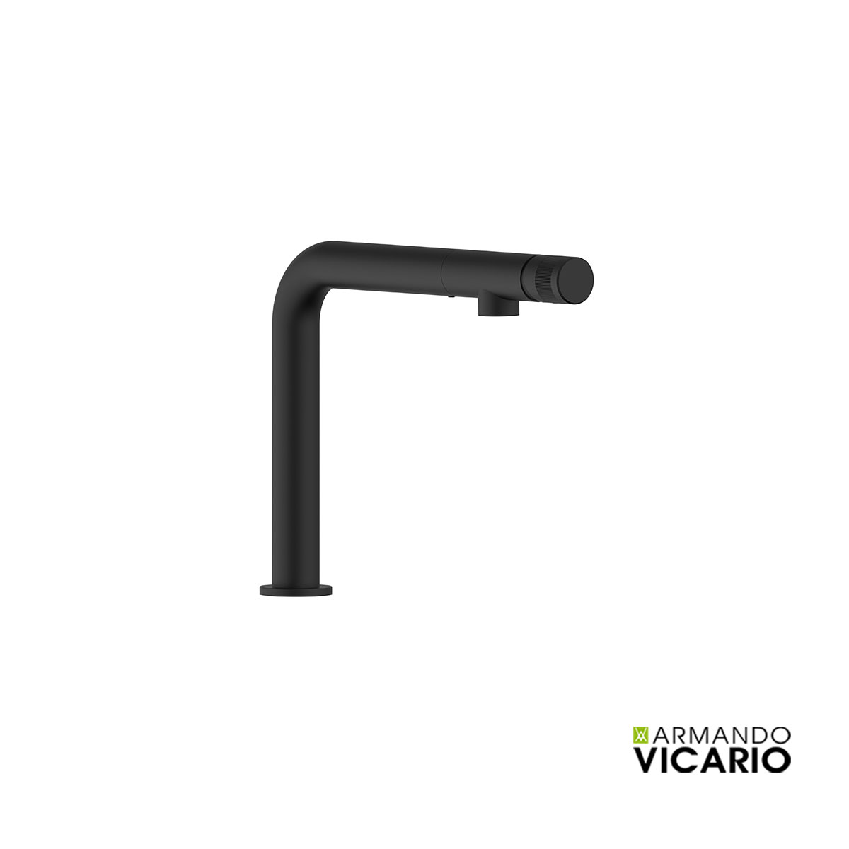 ΜΠΑΤ.ΝΕΡΟΧ. VICARIO BLACK MATT