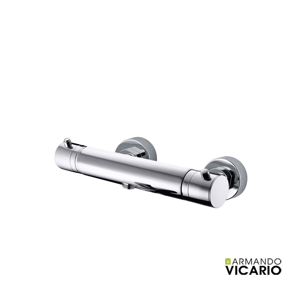 ΜΠΑΤ.ΝΤΟΥΖ. ΘΕΡΜΟΣΤΑΤΙΚΗ MOOI VICARIO CHROME