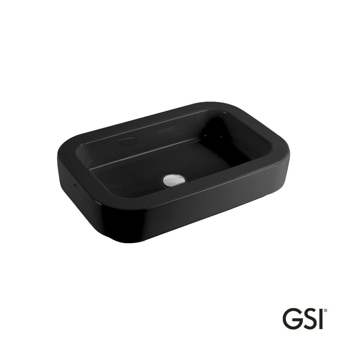 ΝΙΠΤΗΡΑΣ TRACCIA 60x40  GSI BLACK