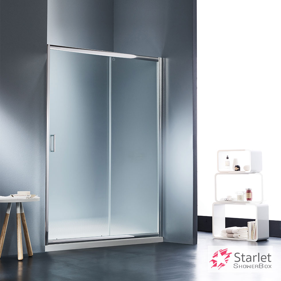 SLIDER 130 (127-131εκ) STARLET FABRIC