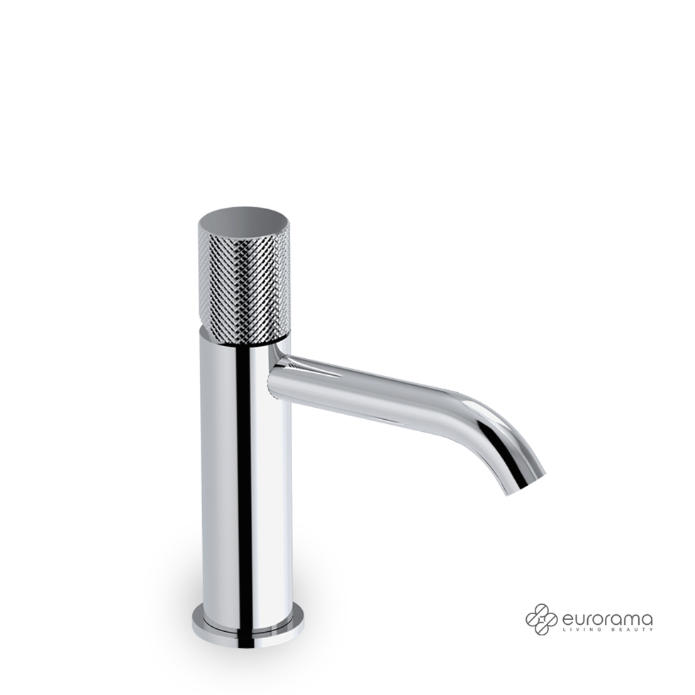 ΜΠΑΤ.ΝΙΠΤ.CLIC-CLAC ELETTA TECNO EURORAMA CHROME