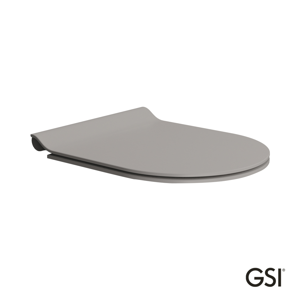 ΚΑΛ.ΛΕΚ. NORM-PURA-KUBE SUPER-SLIM S/C GSI TORTORA/CHR