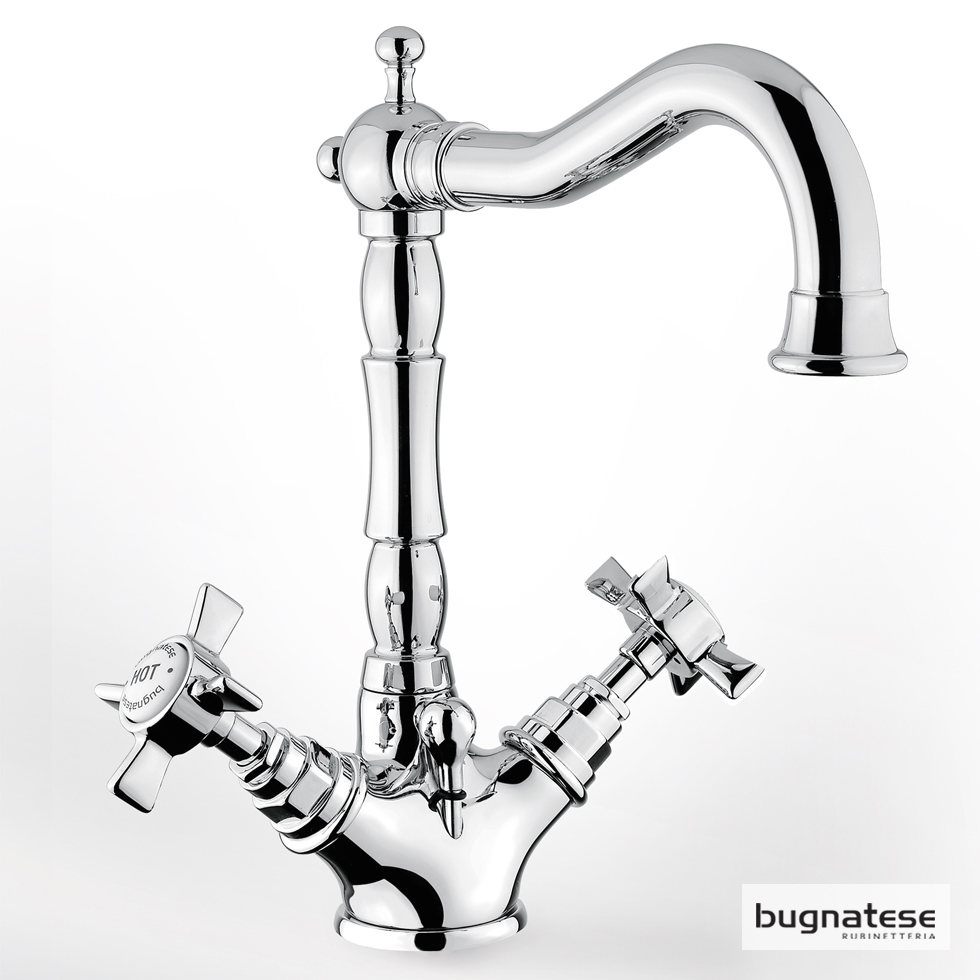 ΜΠΑΤ.ΝΙΠΤ. PRINCETON BUGNATESE CHROME