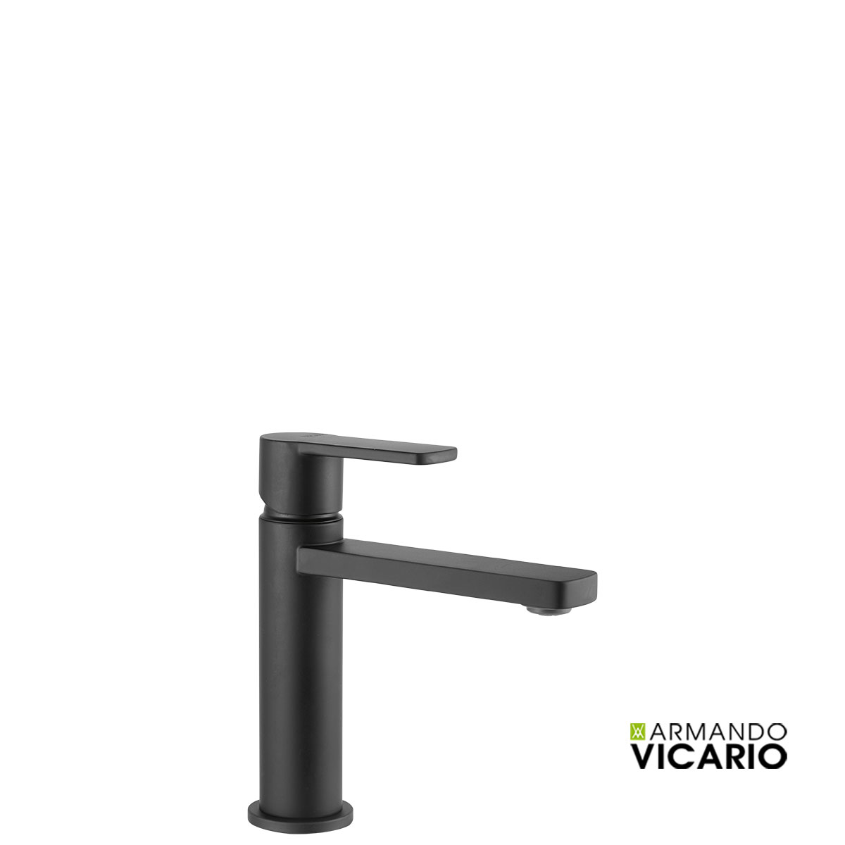 ΜΠΑΤ.ΝΙΠΤ. GLAM VICARIO BLACK MATT