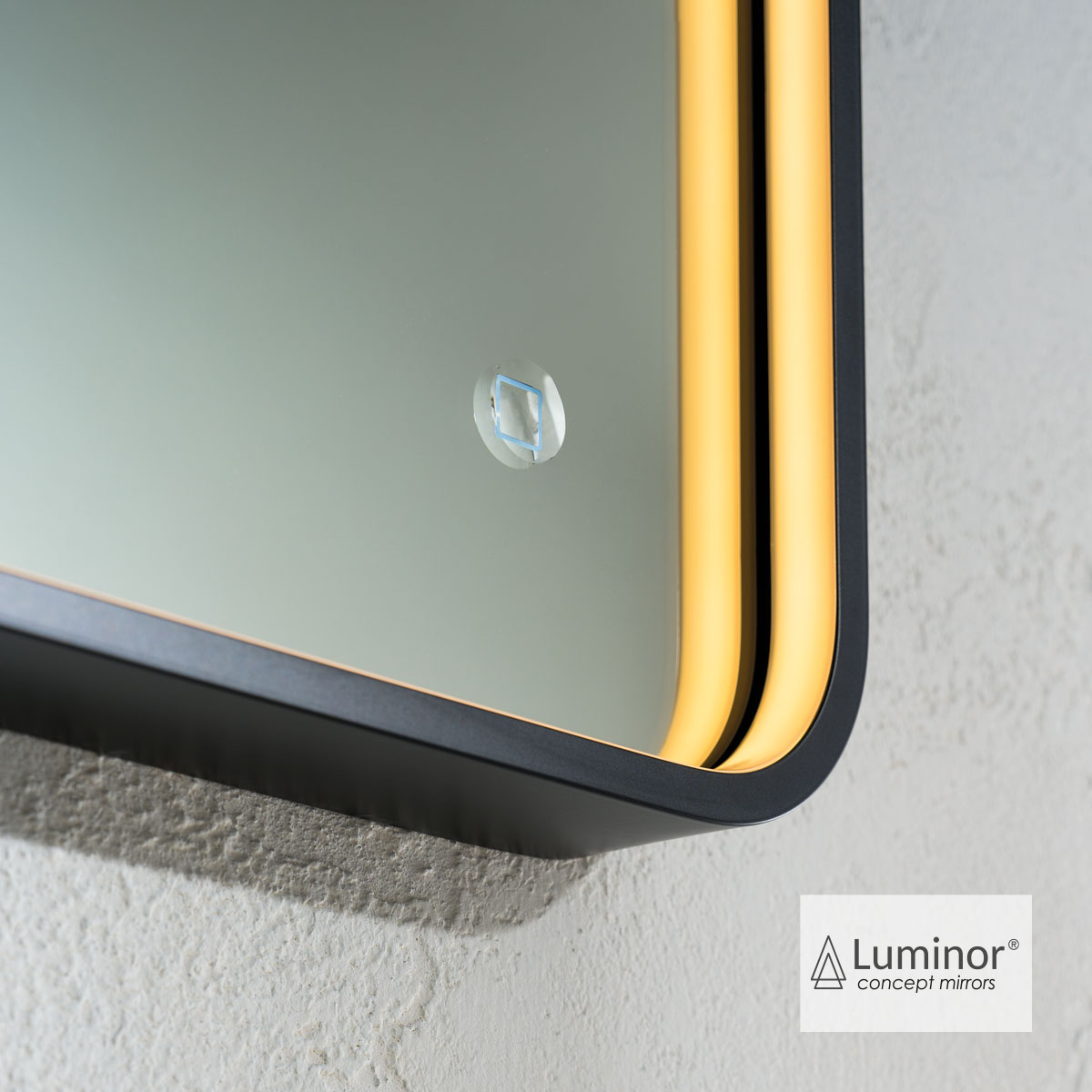 ΚΑΘΡΕΦΤΗΣ COB LIGHT 100x70 LUMINOR