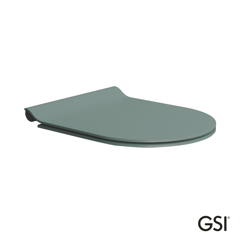 ΚΑΛ.ΛΕΚ. NORM-PURA-KUBE SUPER-SLIM S/C GSI AGAVE/CHR
