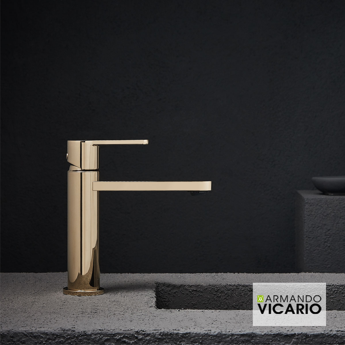 ΜΠΑΤ.ΝΙΠΤ. RIO VICARIO WHITE GOLD