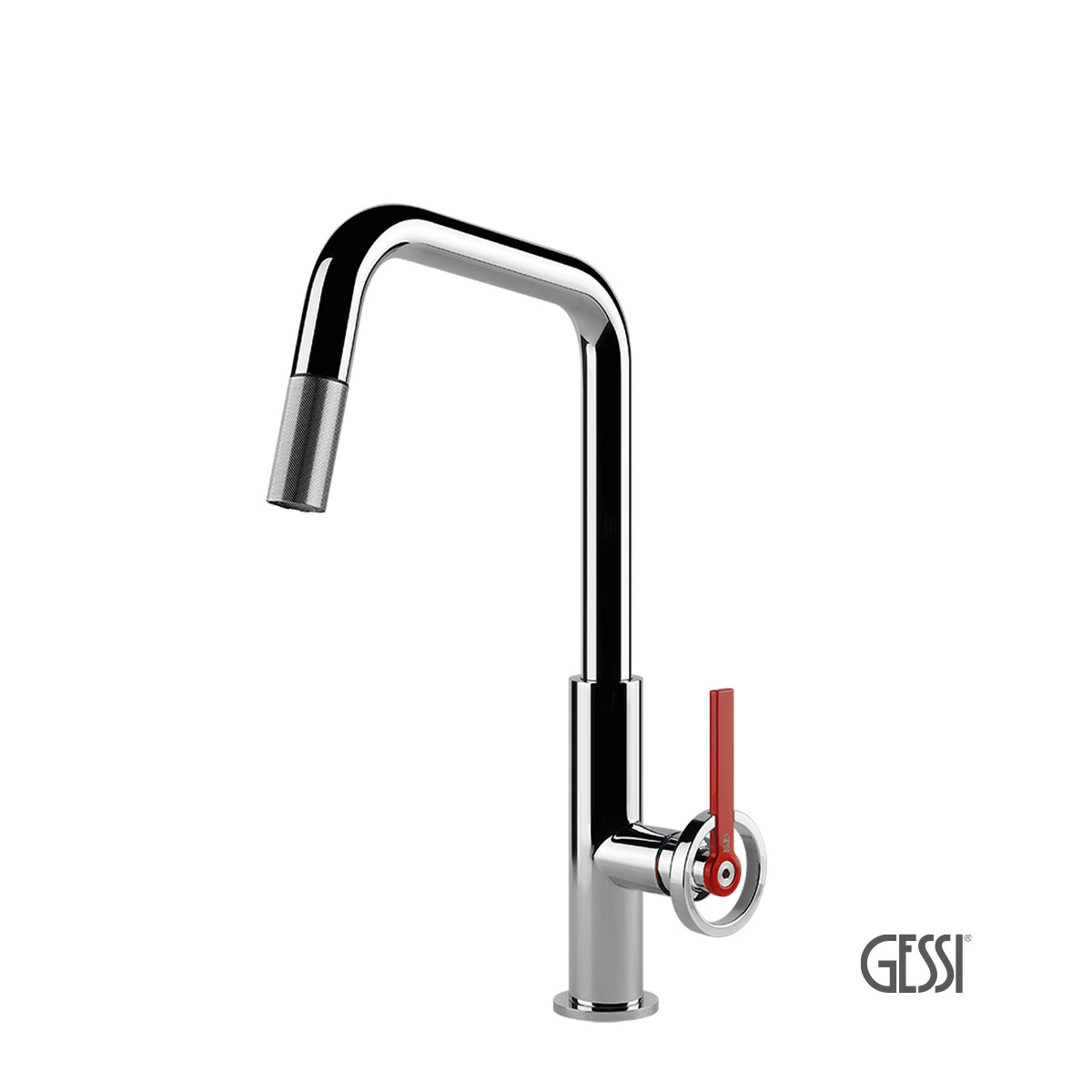 ΜΠΑΤ.ΝΕΡΟΧ. OFFICINE-V GESSI CHROME