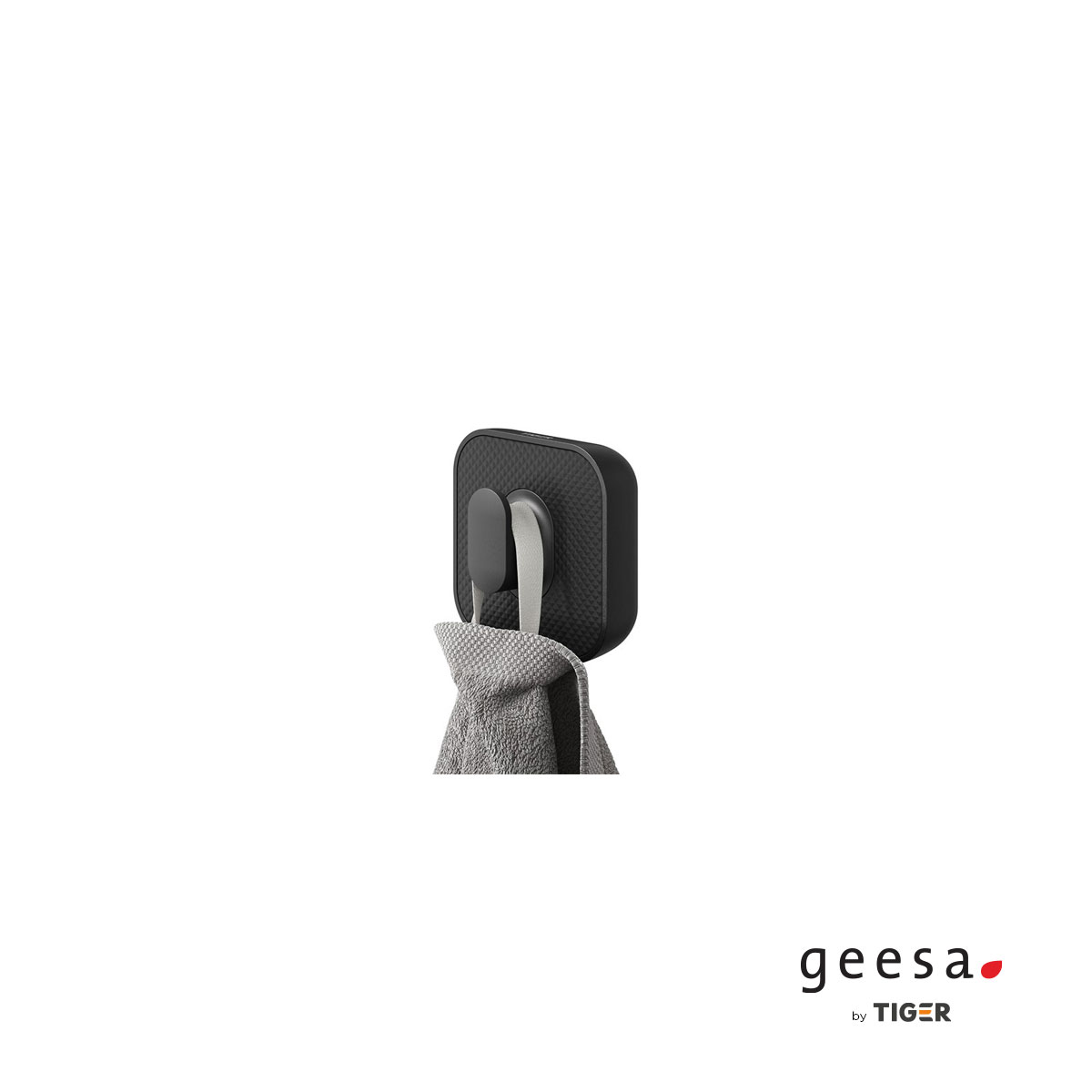 ΑΓΚΙΣΤΡΟ ΜΟΝΟ CARV TIGER GEESA BLACK MATT