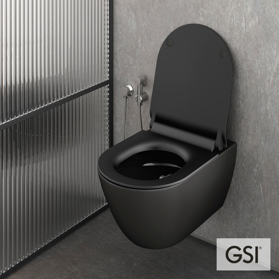 ΚΟΜΠΛΕ ΚΡΕΜ.ΛΕΚ.PURA/50 SWIRL+ΚΑΛ.MS86SC SUPER-SLIM S/C GSI ARDESIA