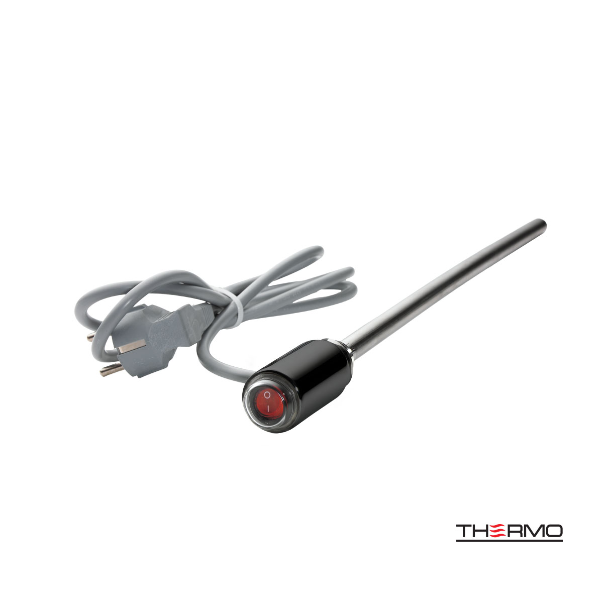 ΗΛΕΚΤΡΙΚΗ ΑΝΤΙΣΤΑΣΗ 300W ΠΕΤΣ/ΣΤΡΑΣ BLACK BRUSHED PVD