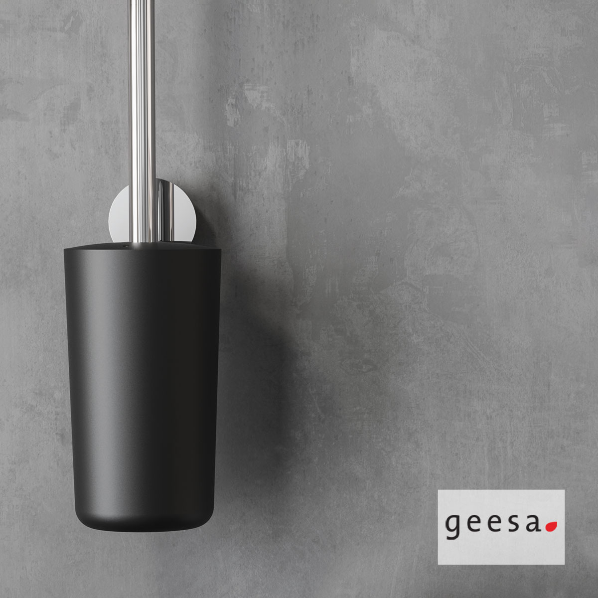 ΠΙΓΚΑΛ ΕΠΙΤΟΙΧΟ OPAL GEESA CHROME