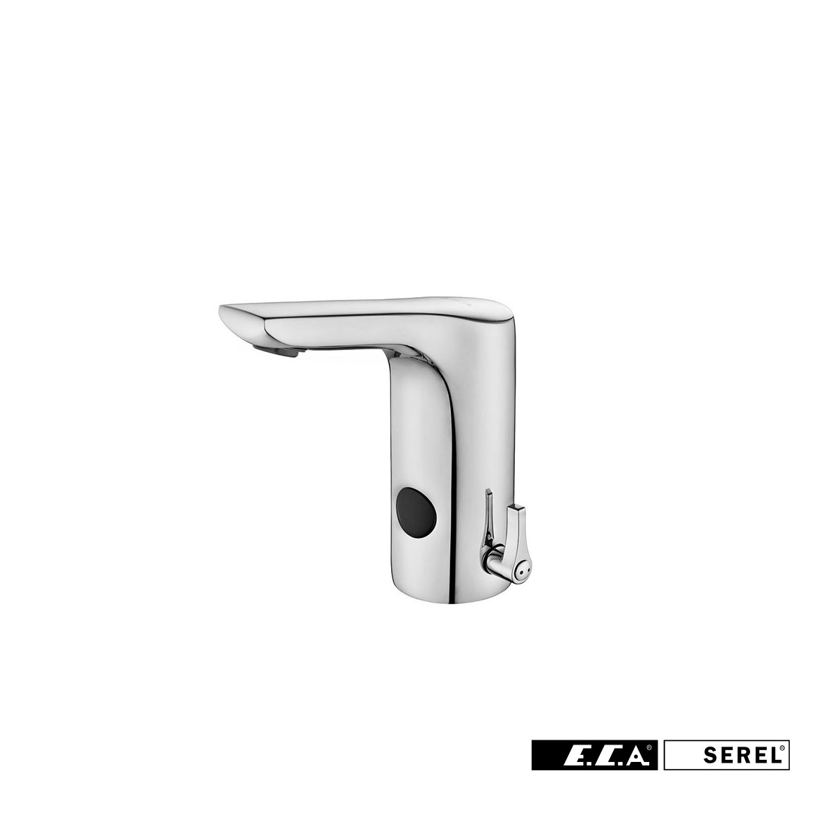 ΜΠΑΤΑΡΙΑ ΝΙΠΤ.ΗΛΕΚΤΡΟΝ. (ΡΕΥΜ.) SEREL ECA CHROME