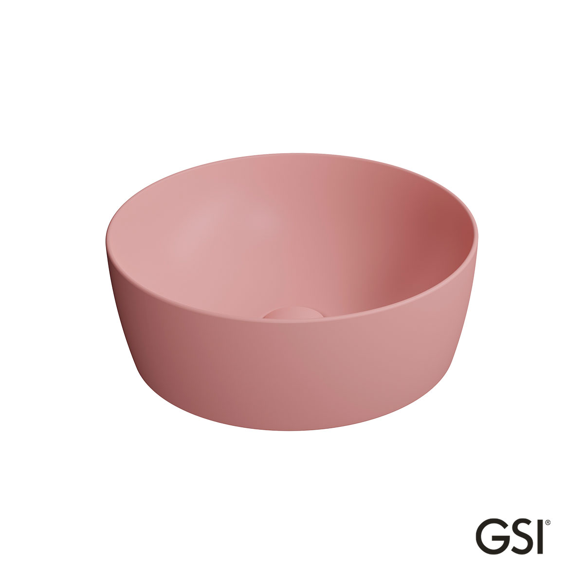 ΝΙΠΤΗΡΑΣ NUBES Φ40 GSI BLUSH MATT