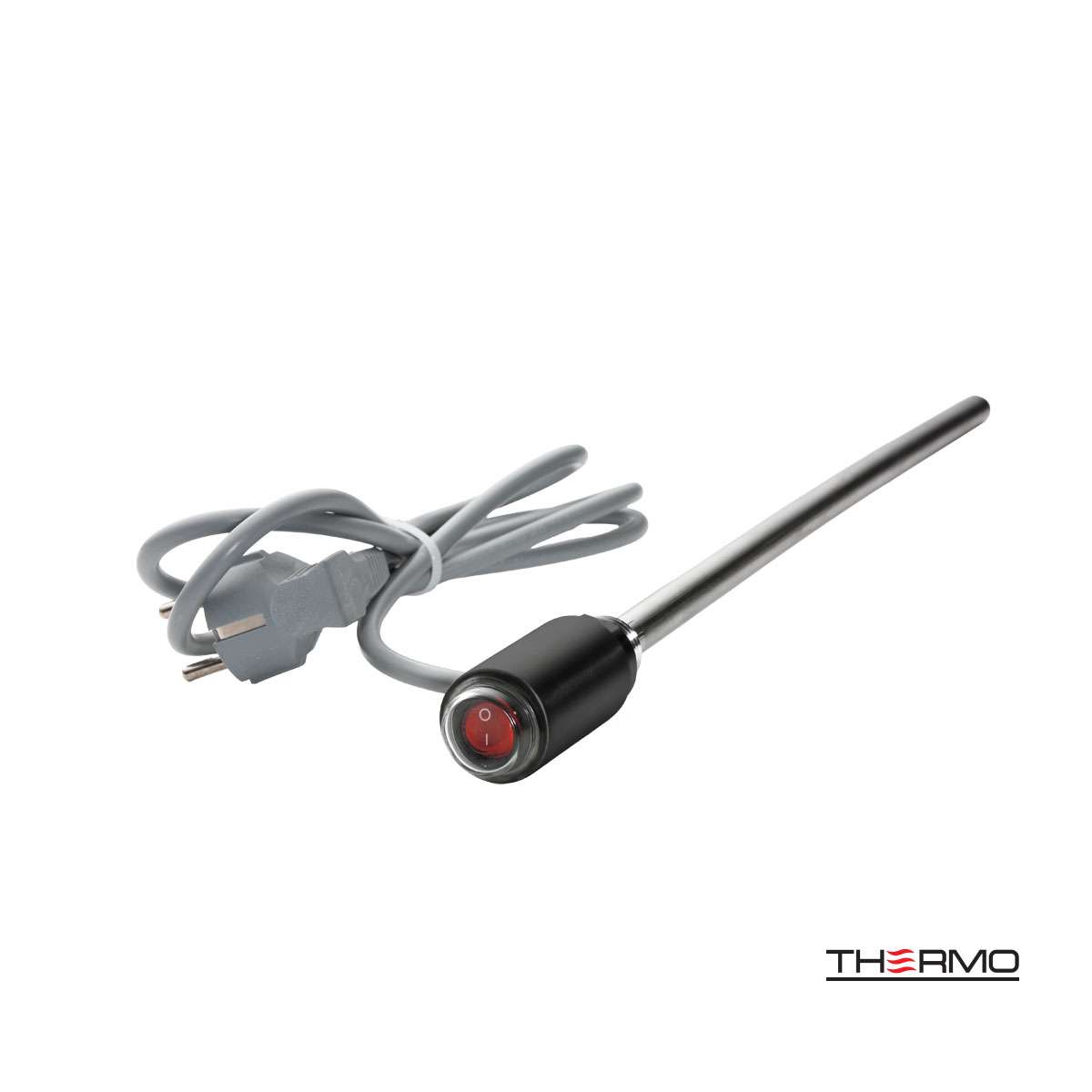 ΗΛΕΚΤΡΙΚΗ ΑΝΤΙΣΤΑΣΗ 300W ΠΕΤΣ/ΣΤΡΑΣ SILK BLACK