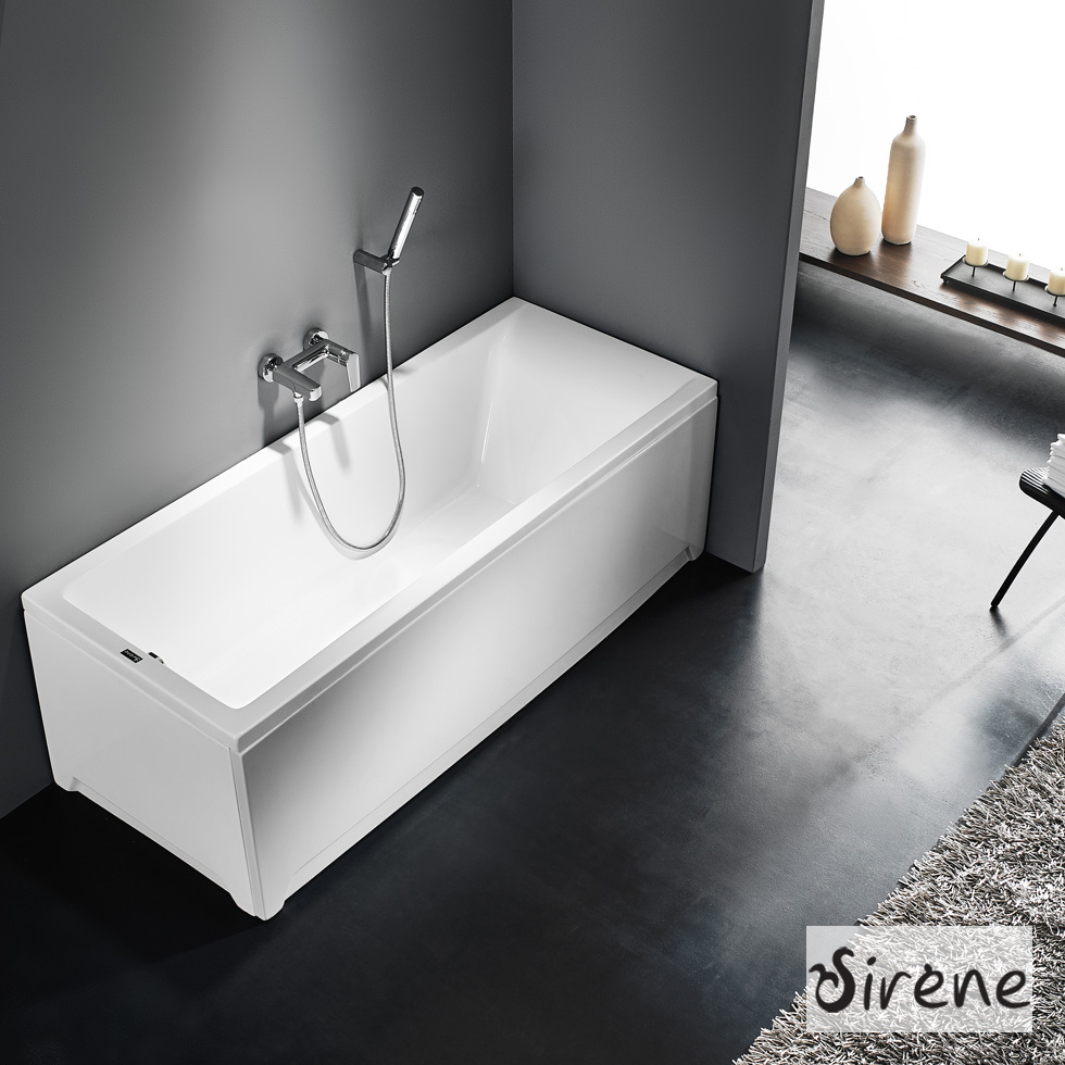 CLARISSA 120x70 SIRENE
