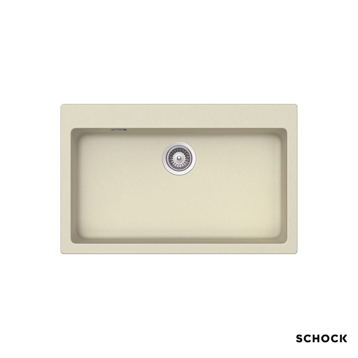 ΝΕΡΟΧ.MANHATTAN 79x50 SCHOCK CRISTALITE VANILLA GR