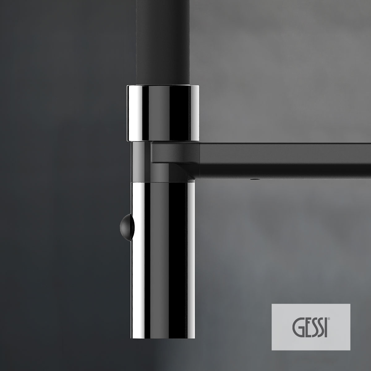 ΜΠΑΤ.ΝΕΡΟΧ.ΕΛΑΤΗΡΙΟΥ PROTON GESSI CHROME