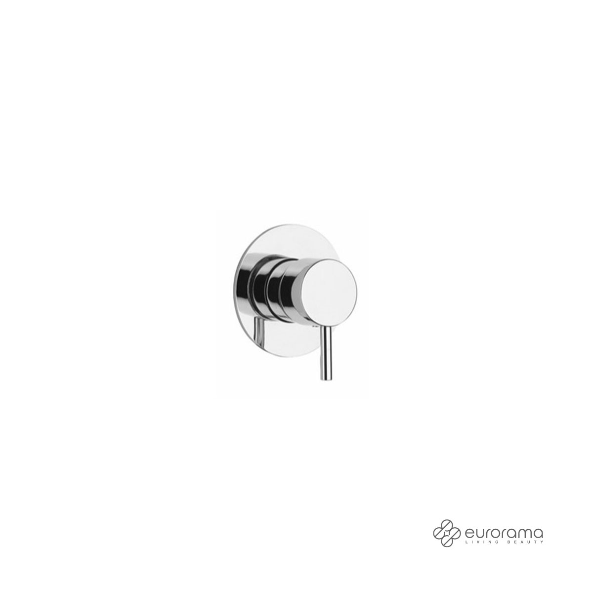 ΕΚΤΡΟΠΕΑΣ ΕΝΤΟΙΧ.2 ΕΞΟΔΩΝ EURORAMA CHROME