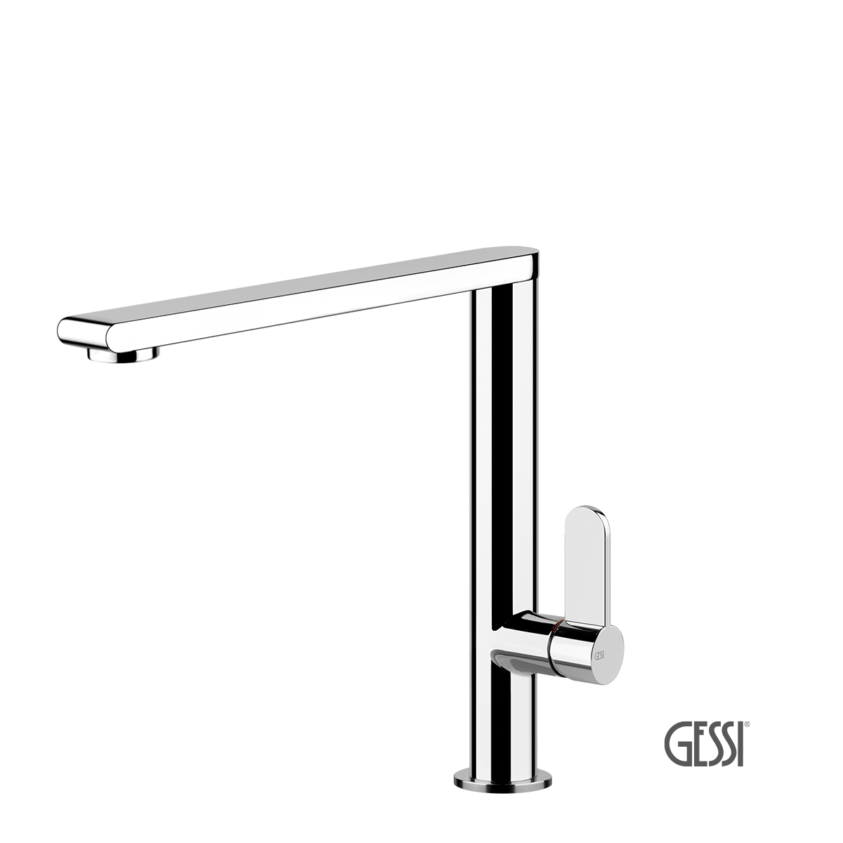 ΜΠΑΤ.ΝΕΡΟΧ. HELIUM GESSI CHROME