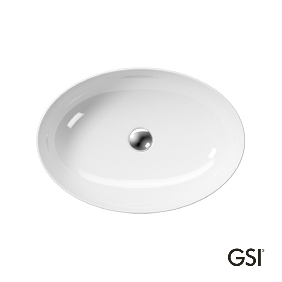ΝΙΠΤΗΡΑΣ PURA 60x42 GSI WHITE