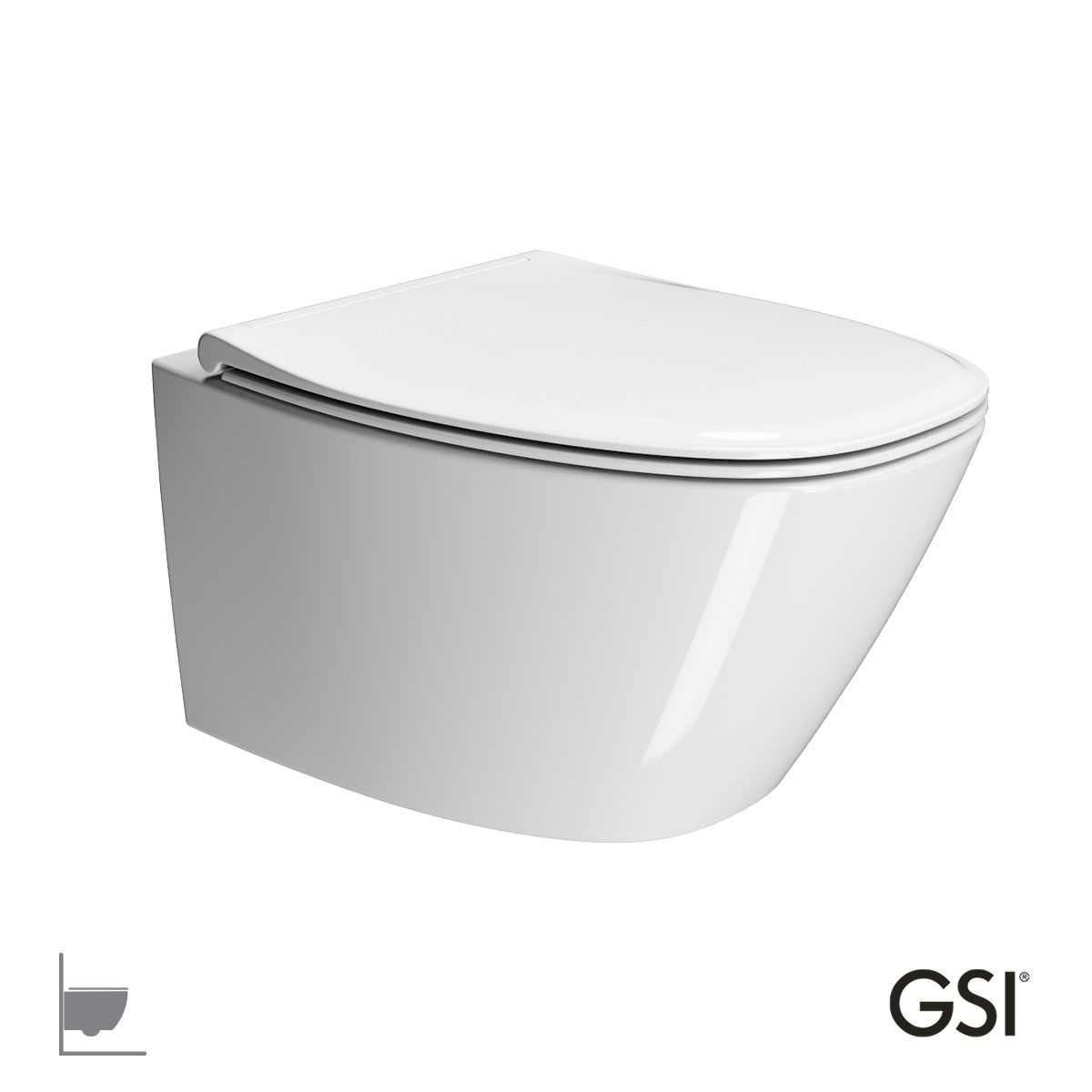 ΚΟΜΠΛΕ ΚΡΕΜ.ΛΕΚ.MODO+/54 SWIRL+ΚΑΛ.MS84SC S/C GSI WHITE