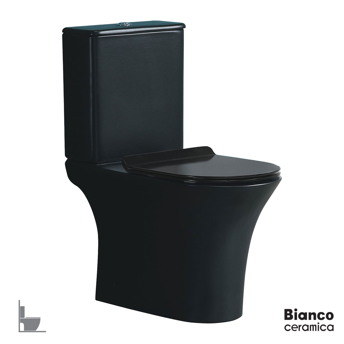 ΚΟΜΠΛΕ ΛΕΚ.ΧΠ Π/Σ AIDA66,5 RIM+ΚΑΖ+ΜΗΧ+ΚΑΛ.9620SC B.C. BLACK MATT