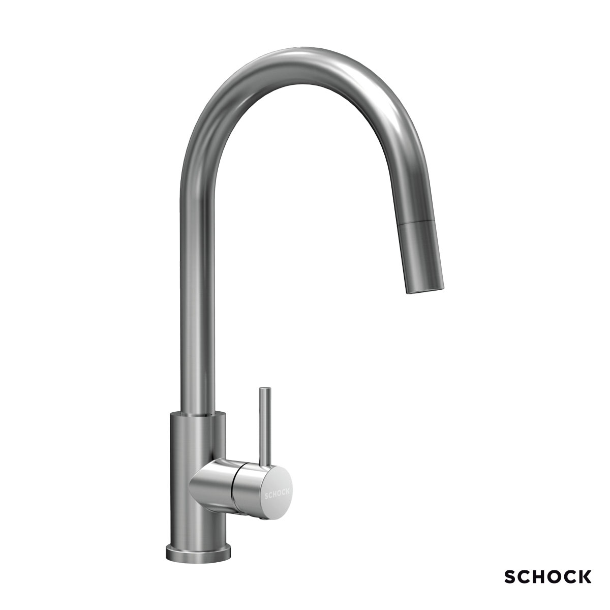ΜΠΑΤΑΡΙΑ ΚΟΥΖΙΝΑΣ PRIMA SCHOCK INOX