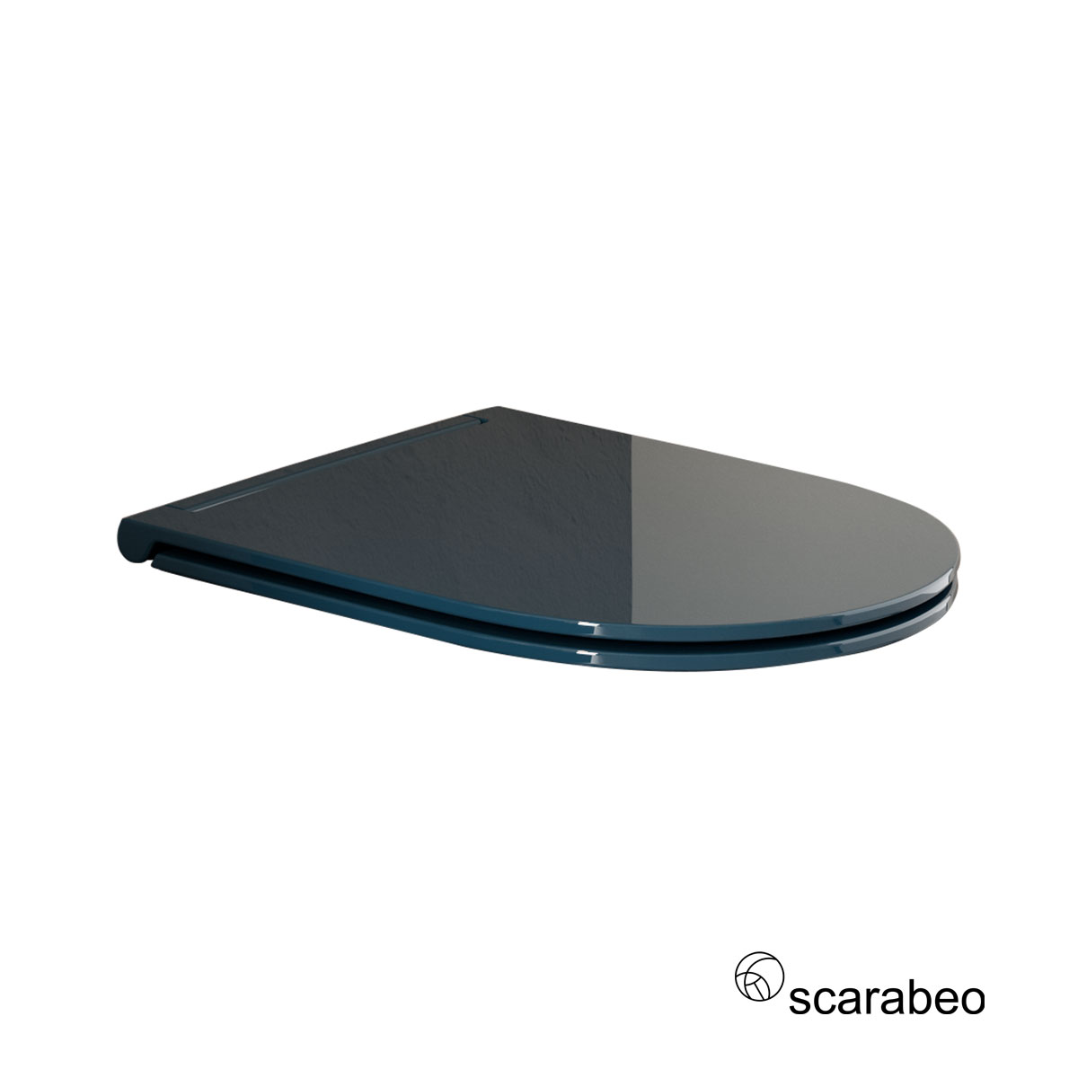 ΚΑΛ.ΛΕΚ.ΑΠΟΣΠ.GLAM 5201 SLIM S/C SCARABEO OCEAN GLOSSY