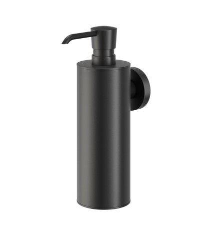 ΔΙΑΝΟΜΕΑΣ ΕΠΙΤΟΙΧΟΣ 200ml NEMOX GEESA INOX BLACK MATT