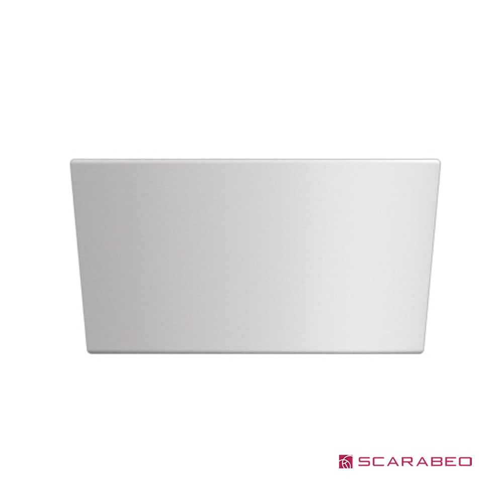 ΝΙΠΤΗΡΑΣ BUCKET Φ42 H.22 SCARABEO WHITE