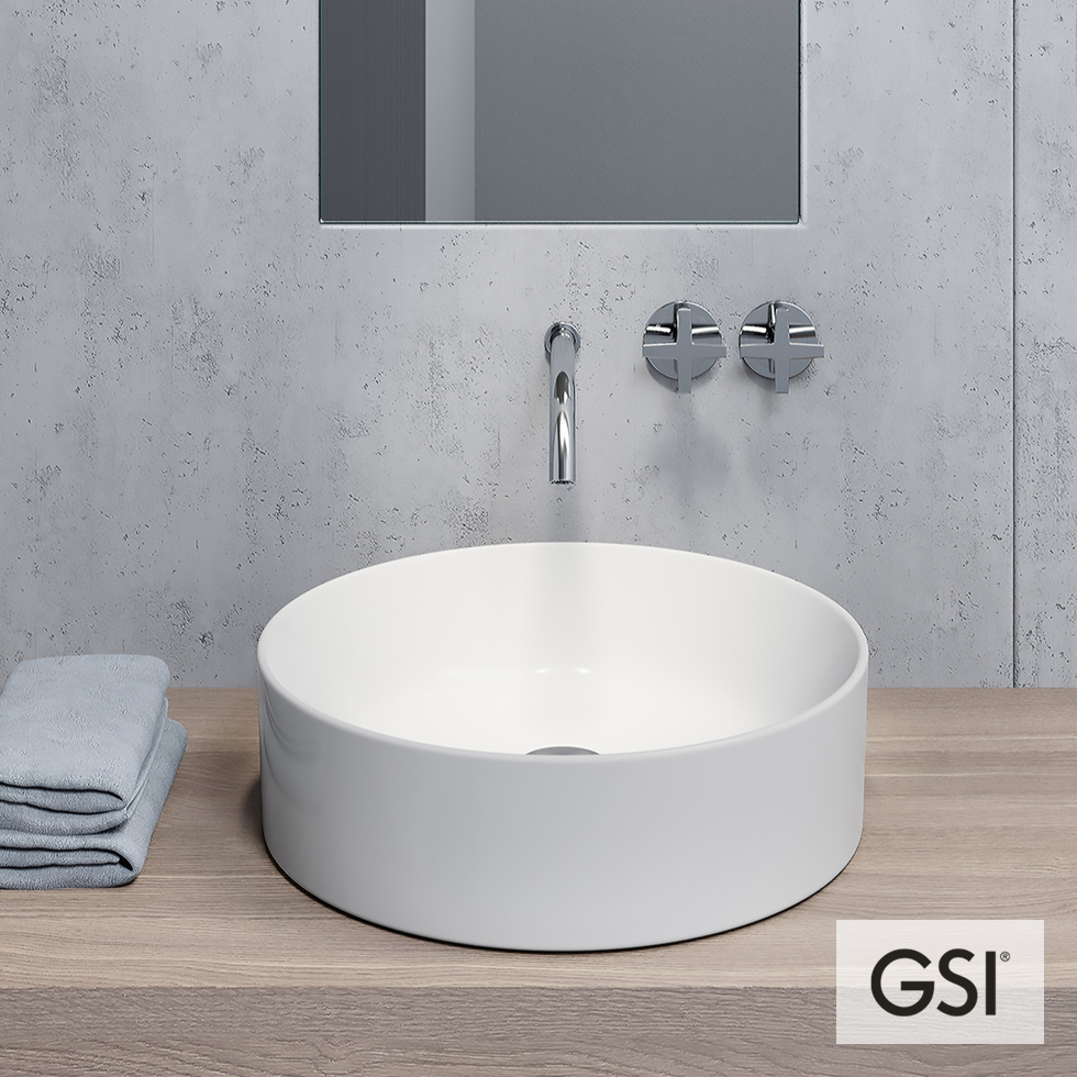 ΝΙΠΤΗΡΑΣ KUBE-X Φ45 GSI WHITE