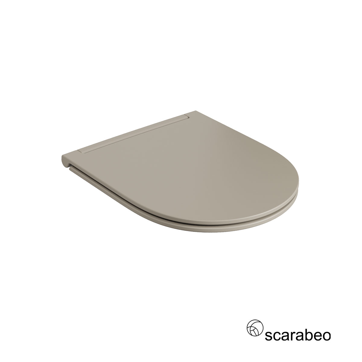 ΚΑΛ.ΛΕΚ.ΑΠΟΣΠ.MOON 5520 SLIM S/C SCARABEO SAND