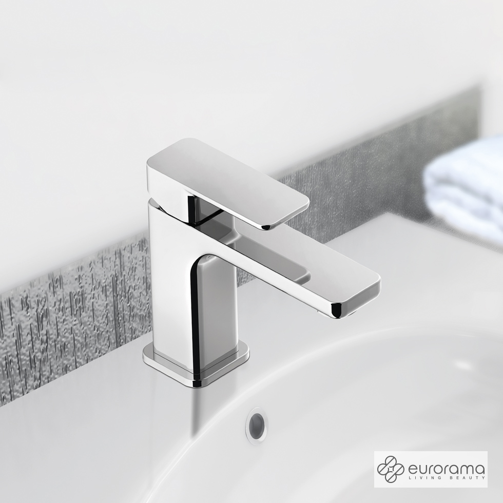 ΜΠΑΤΑΡΙΑ ΝΙΠΤΗΡΟΣ QUADRA EURORAMA CHROME