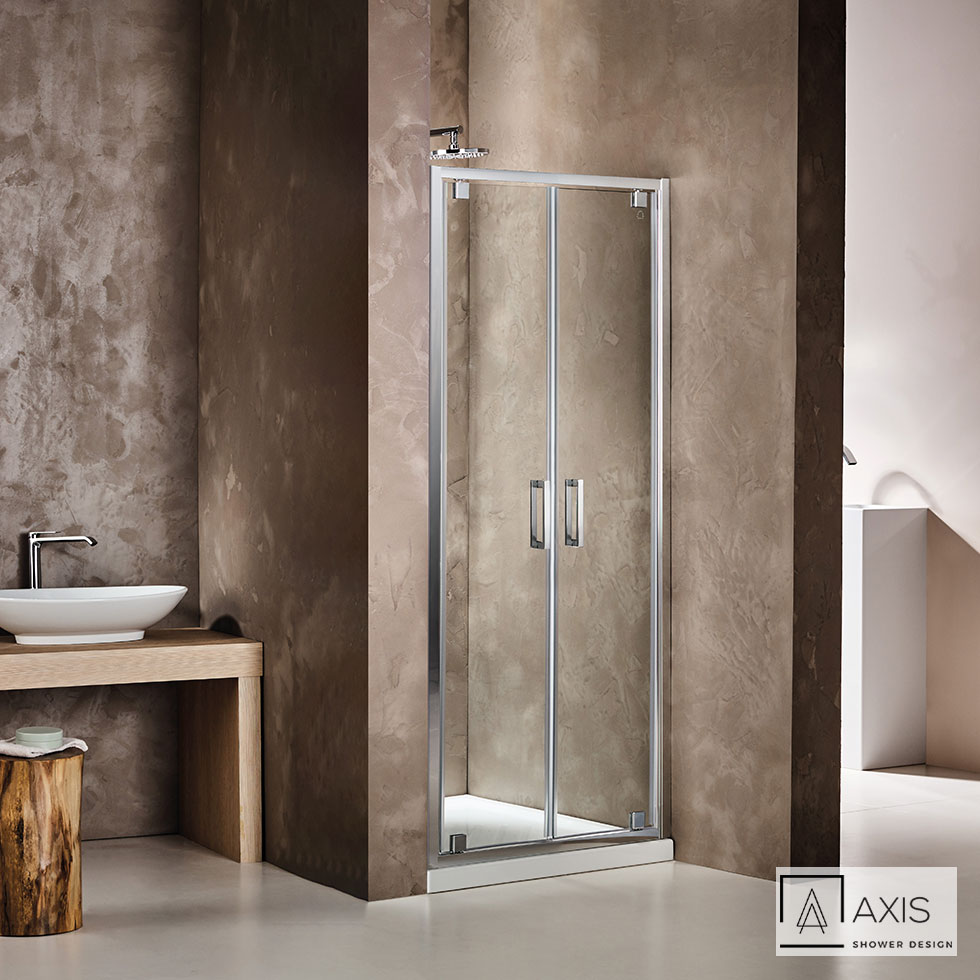 PIVOT-TWIN 90 (87-91 εκ) AXIS CLEAN-GLASS