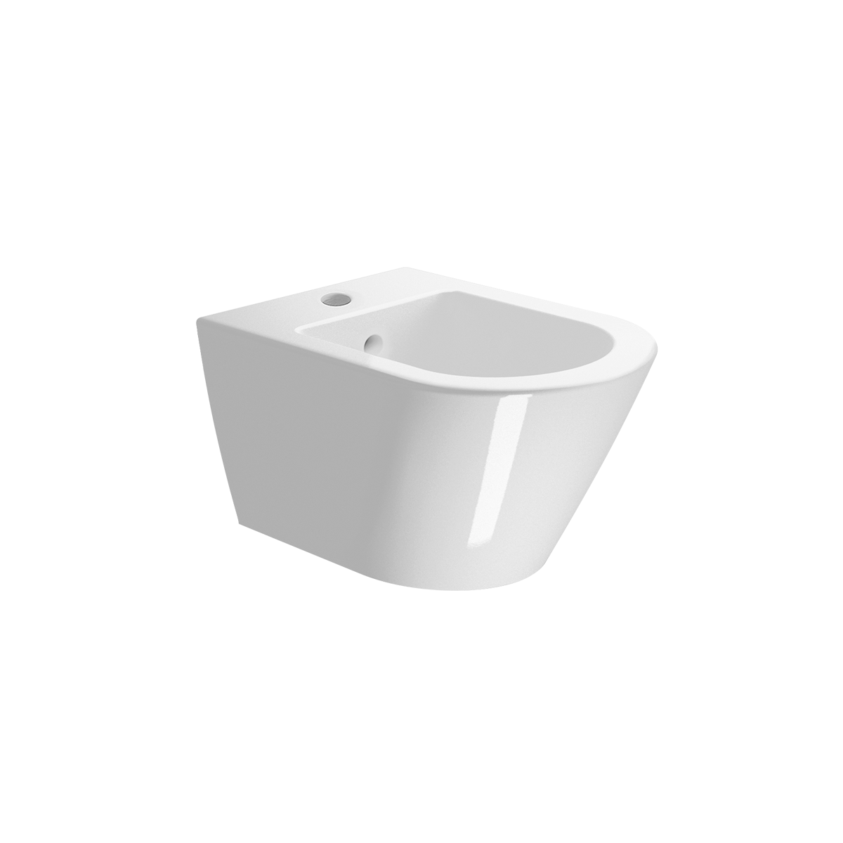 ΚΡΕΜΑΣΤΟ ΜΠΙΝΤΕ KUBE-X/50 GSI WHITE