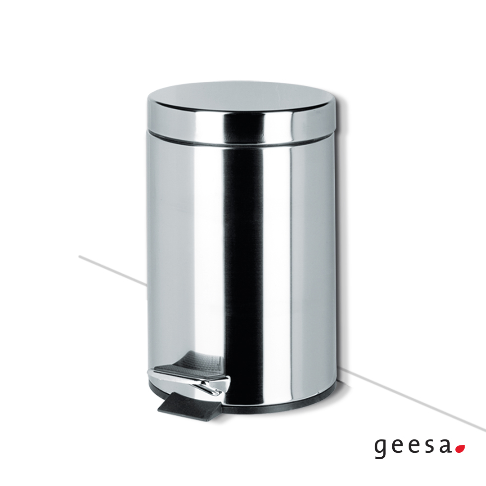 ΧΑΡΤΟΔΟΧΕΙΟ ΕΠΙΔΑΠΕΔΙΟ 3L GEESA CHROME