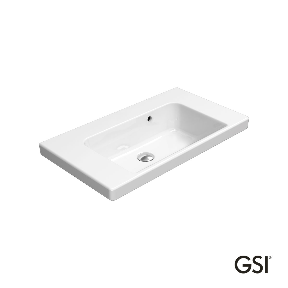 ΝΙΠΤΗΡΑΣ NORM 70x40 (1 προχ.) GSI WHITE