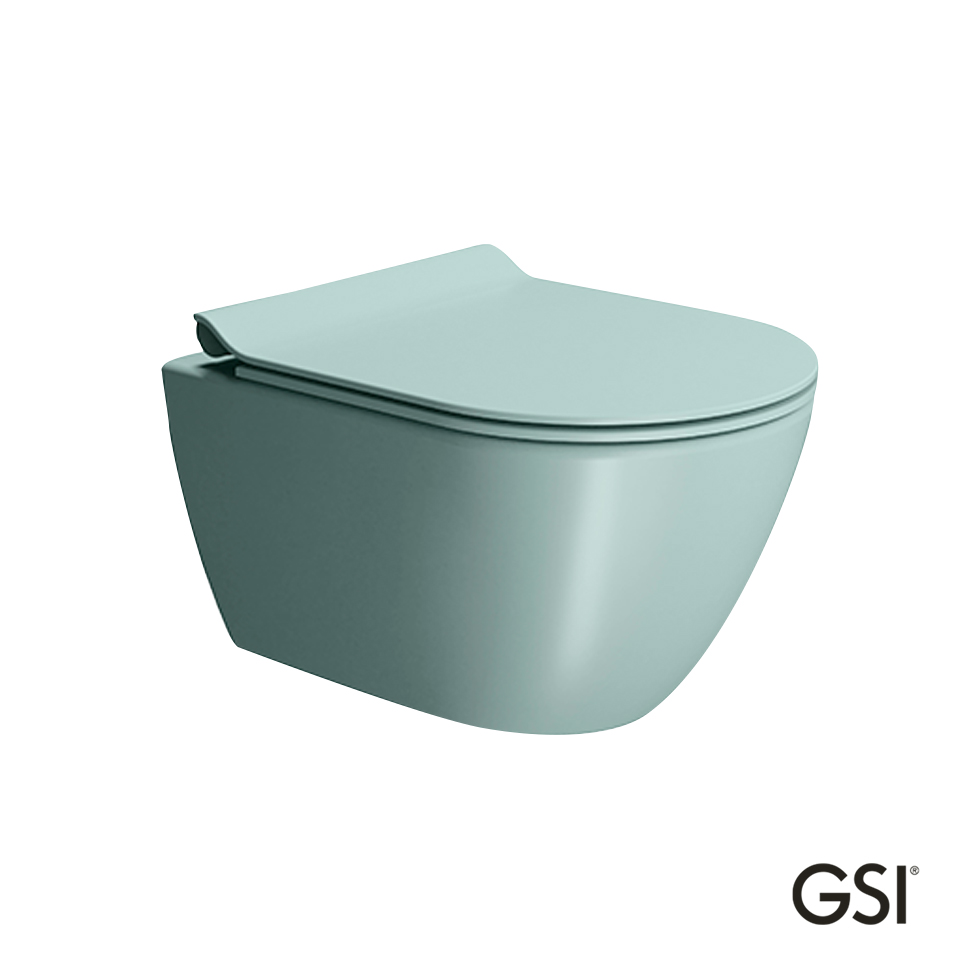ΚΟΜΠΛΕ ΚΡΕΜ.ΛΕΚ.PURA/50 SWIRL+ΚΑΛ.MS86SC SUPER-SLIM S/C GSI GHIACCIO