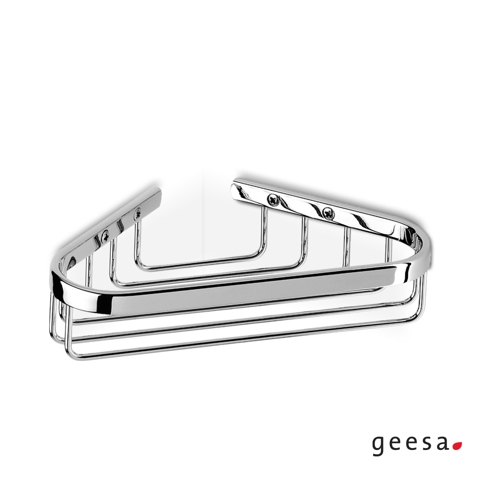ΣΠΟΓΓΟΘΗΚΗ ΓΩΝΙΑΚΗ GEESA CHROME