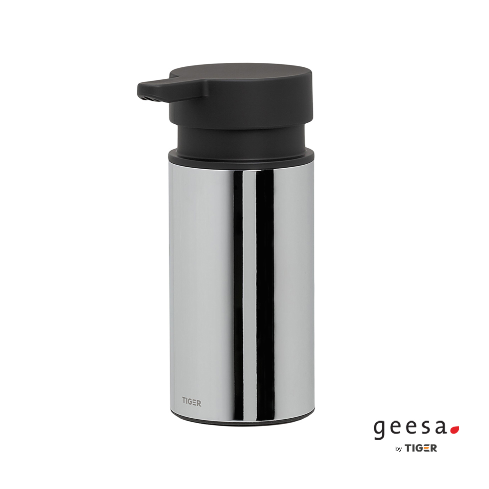 ΔΙΑΝΟΜΕΑΣ ΕΠΙΤΡΑΠΕΖΙΟΣ 135ml TIGER GEESA CHROME