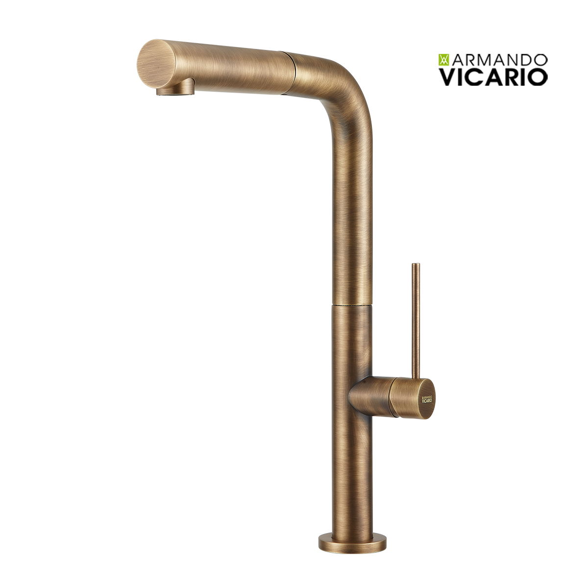 ΜΠΑΤ.ΝΕΡΟΧ. TOZO ANTIQUE BRASS