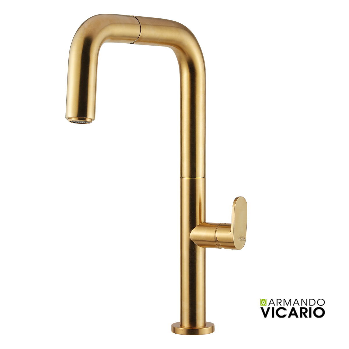 ΜΠΑΤ.ΝΕΡΟΧ. EVA VICARIO BRUSHED GOLD